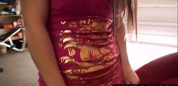 Fucking Cute Cutie Betty Bang